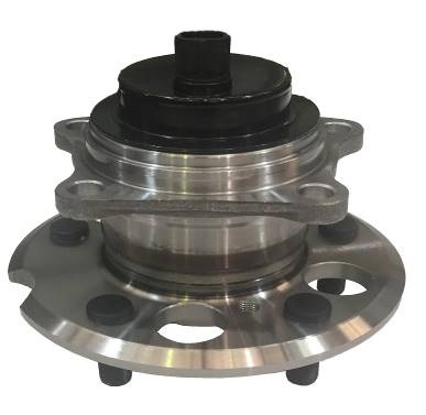 MAZA TIGGO 09/ RAV 4 96/05 ABS RUL  TRAS