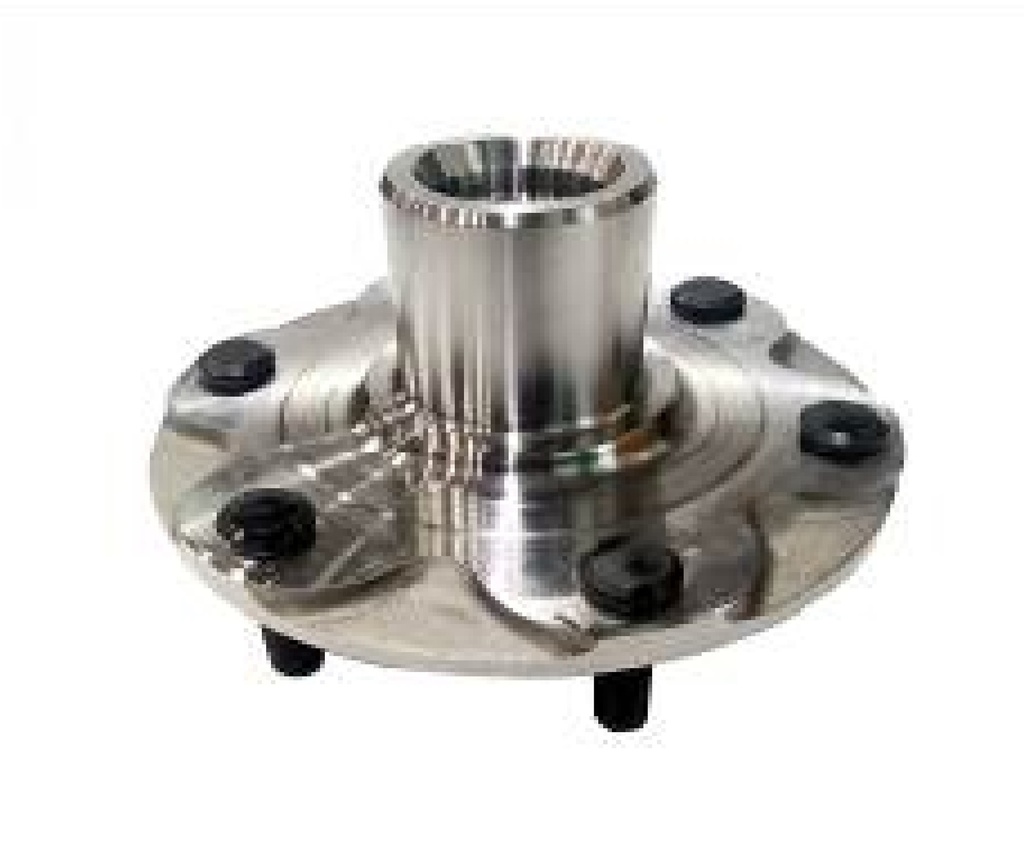 MAZA HILUX 4x4 16/  DEL