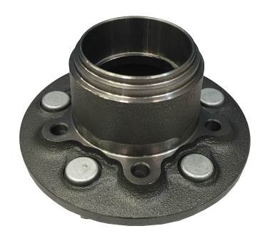 MAZA H100 05/ H1 05/07 ABS  DEL