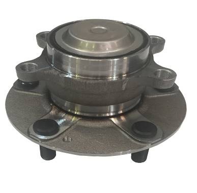 MAZA CIVIC 17/ ABS RUL  TRAS