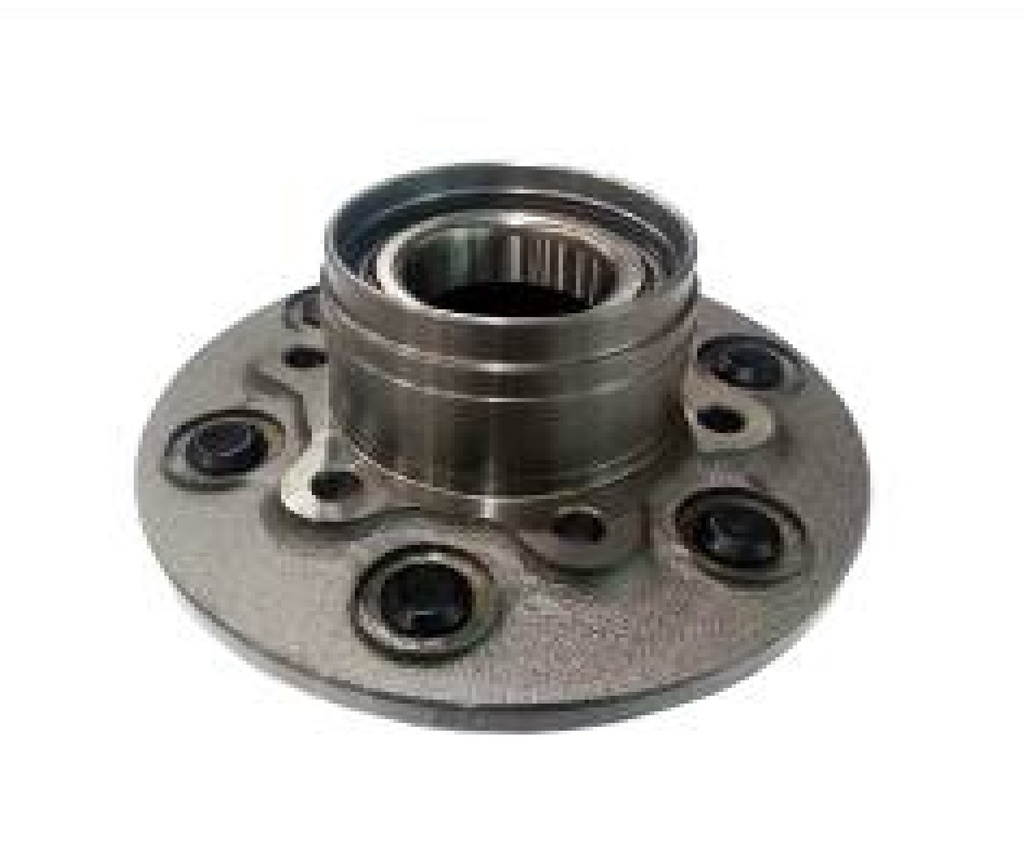 MAZA L200 OUTDOOR 92/ RUL  DEL