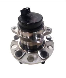 MAZA HYUNDAI CRETA 17/ RUL ABS  TRAS