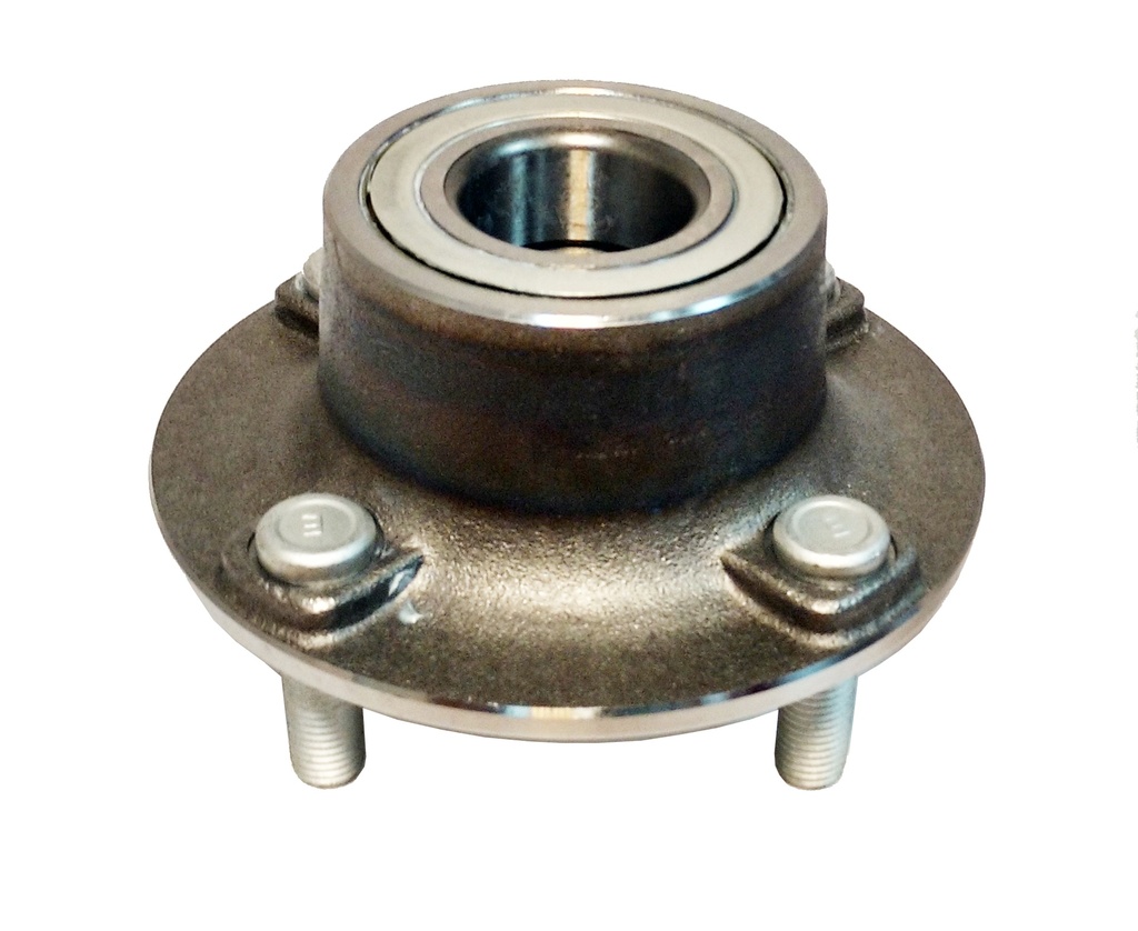 MAZA MONDEO COURRIER MOD NVO RUL  TRAS