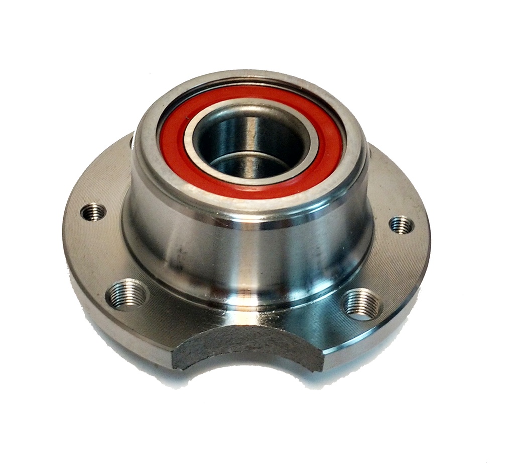 MAZA PALIO SIENA IDEA UNO WAY RUL  TRAS  NM6006