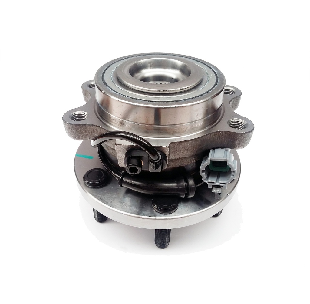 MAZA FRONTIER 2.5 4x4 ABS RUL  DEL  NM9009