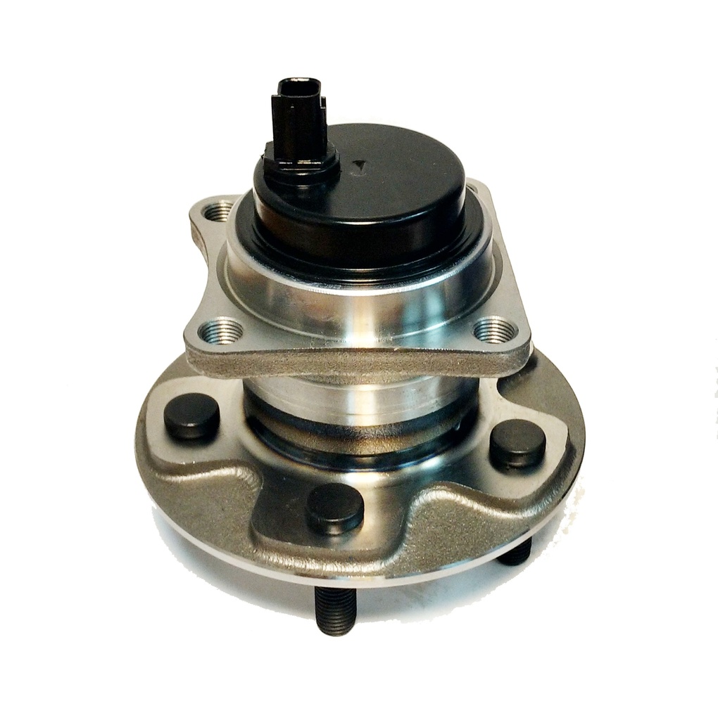 MAZA COROLLA 09>12 RUL BUL ABS  TRAS  NM7003