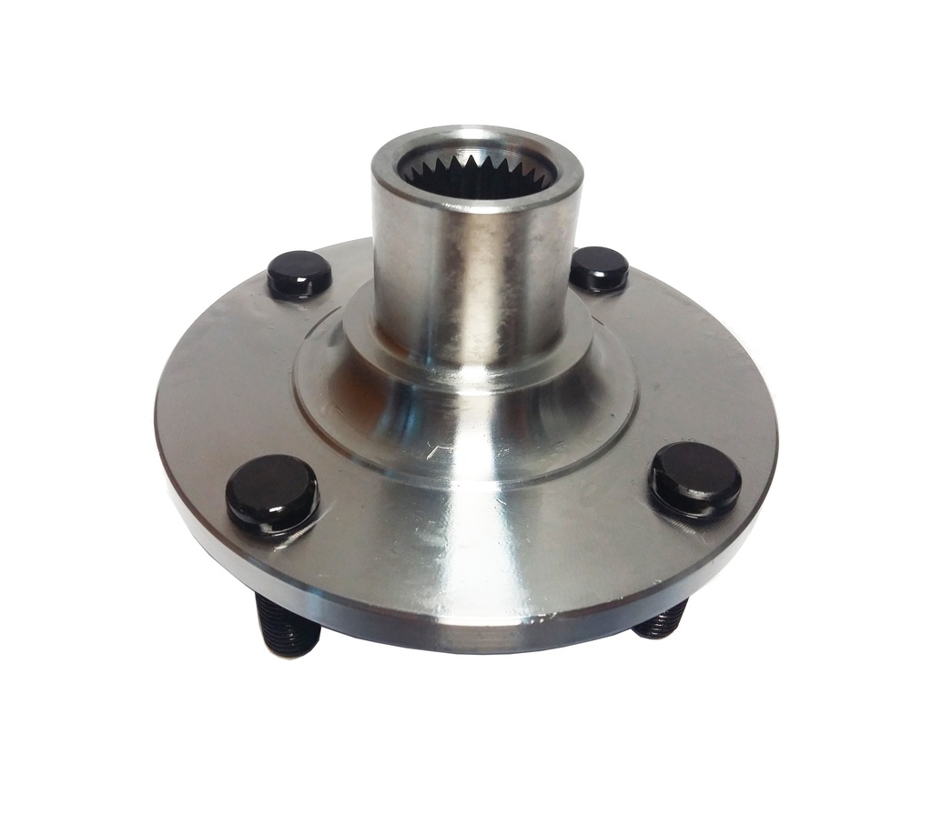 MAZA FIESTA KINETIC KA ECOSPORT  DEL  NM2008