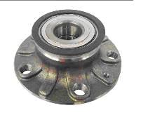 MAZA BORA PASSAT GOLF A3 ABS  TRAS  NM1014