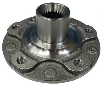 MAZA DUSTER MEGANE 3 CAPTUR   DEL  NM8009