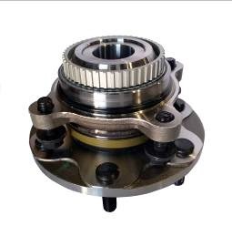 MAZA HILUX 4x4 05/14 SW4 ABS  DEL  NM7021