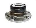 MAZA FIAT TORO 1.8 2.0 16/ RUL  TRAS  NM6025