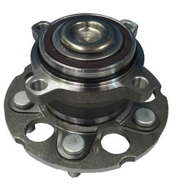MAZA CRV 08/ 4x2 ABS  TRAS  NM9027