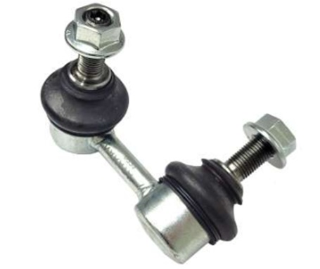 BIELETA RENAULT ALASKAN  IZQ