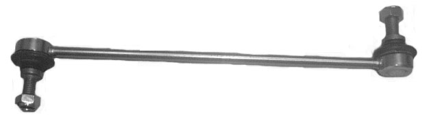 BIELETA FIESTA MAX ECOSPORT 03>12  284mm