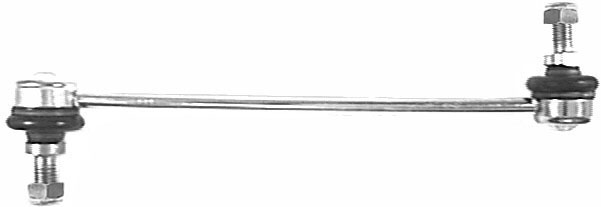 BIELETA CORSA 2 MERIVA VECTRA  243mm