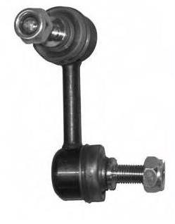 BIELETA CIVIC 01>05  72mm  TRAS IZQ