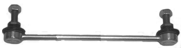 BIELETA MINI COOPER S 00>  233mm  TRAS