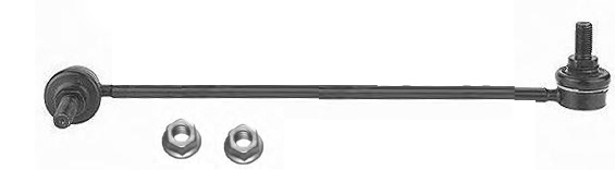 BIELETA NEW FIT 03>09  301mm  DER  NB3928