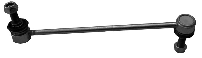 BIELETA HYUNDAI SANTA FE  263mm  IZQ