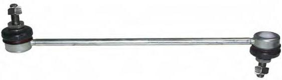 BIELETA CORSA PUNTO ALFA MITO  301mm