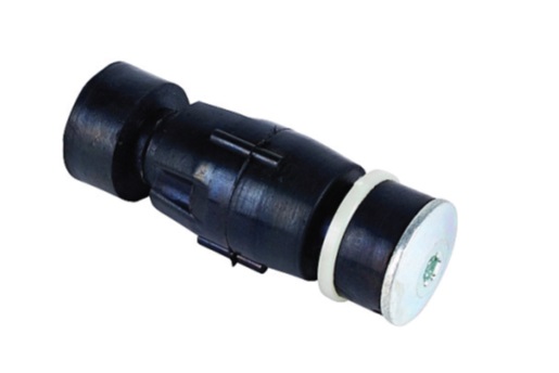 BIELETA LOGAN SANDERO MEGANE  80mm