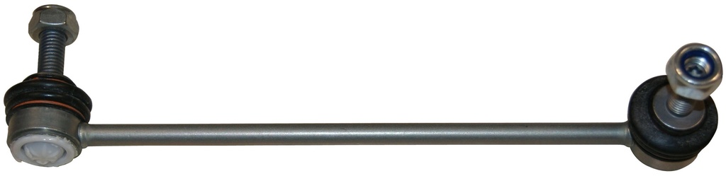 BIELETA SMART FORTWO 07>  227mm  IZQ