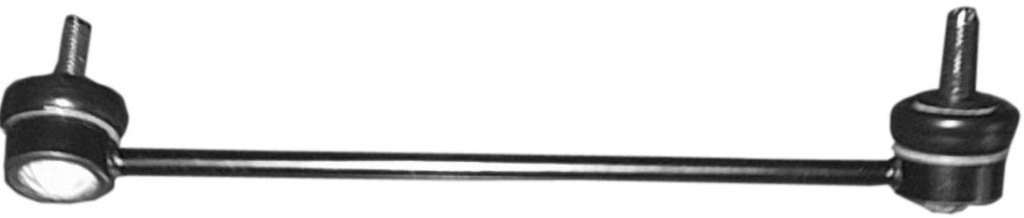 BIELETA TWINGO 93>  256mm  DER