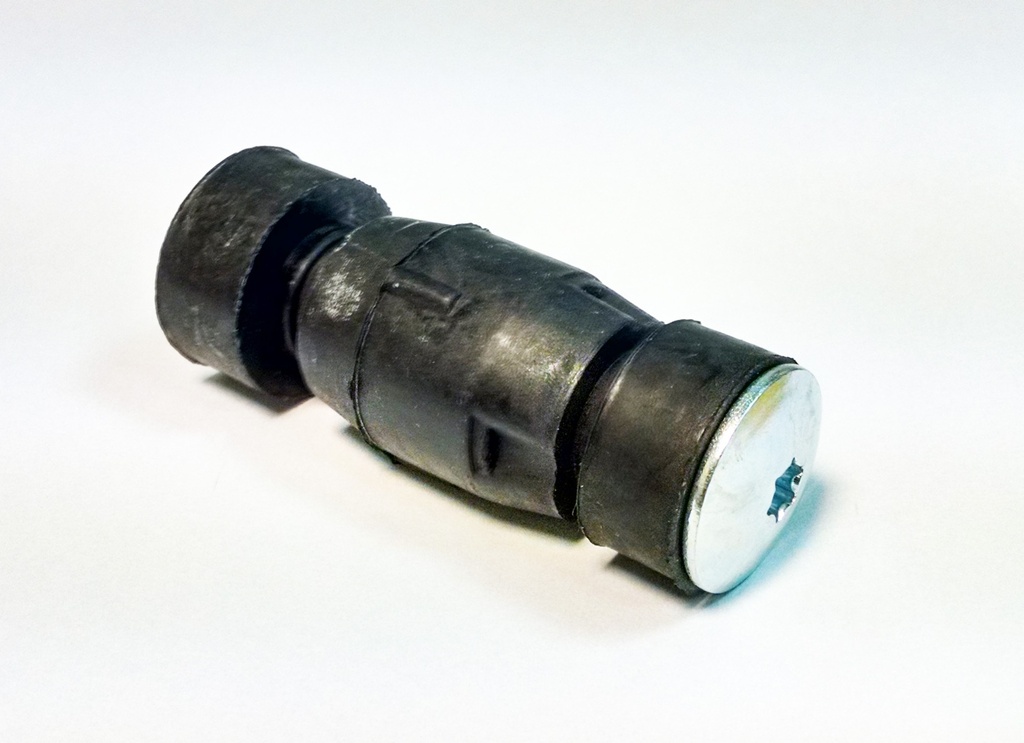 BIELETA CLIO KANGOO MV SYMBOL CORTA  75mm