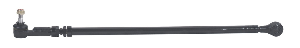 BARRA IZQ CARAT SANTANA GALAXY DH