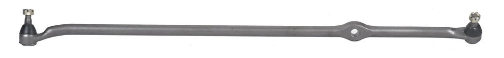 BARRA CENTRAL FIJA F100 66>83 TIB 1030mm
