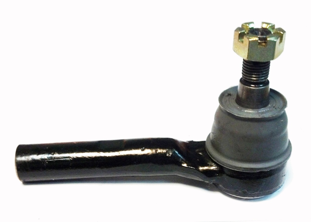 EXTREMO RANGER 98> EXPLORER 120mm