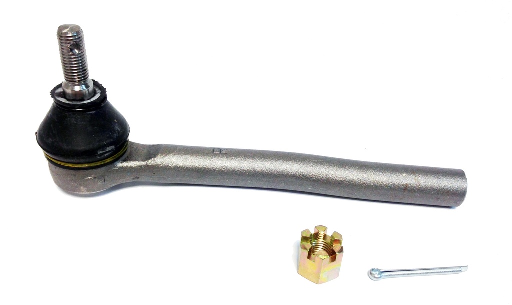 EXTREMO RANGER 4x2 4x4 12/ 205mm DER