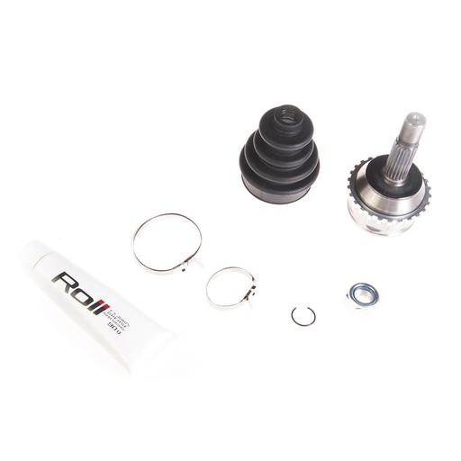 [4957B] [Roll] HOMOCINETICA CLIO MEGANE  SEG.MED.  ABS26  RUEDA  21/20