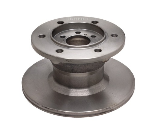 [98204836] [Tensa] [Discontinuado] DISCO IVECO DAILY 49.10 TURBO C/MAZ SOL.
