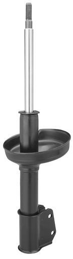 [HG33001] [Nakata] AMORTIGUADOR CLIO II  MIO 1.0 1.2 00/13  DEL