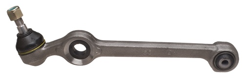 [N6032] [Nakata] BRAZO ROTULA 147 86> 278mm BUJE10mm