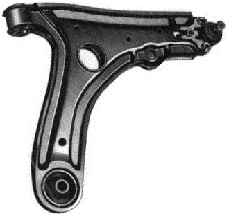 [N21004] [Nakata] PARRILLA POLO GOLF DER ROT