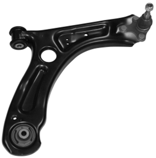 [N21312] [Nakata] PARRILLA VENTO 11>13 DER ROT