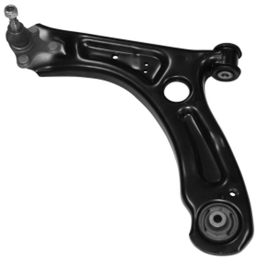 [N21313] [Nakata] PARRILLA VENTO 11>13 IZQ ROT