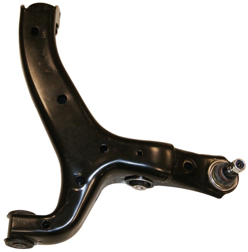 [NBJ1006DP] [Nakata] PARRILLA AMAROK 10> DER ROT N21320