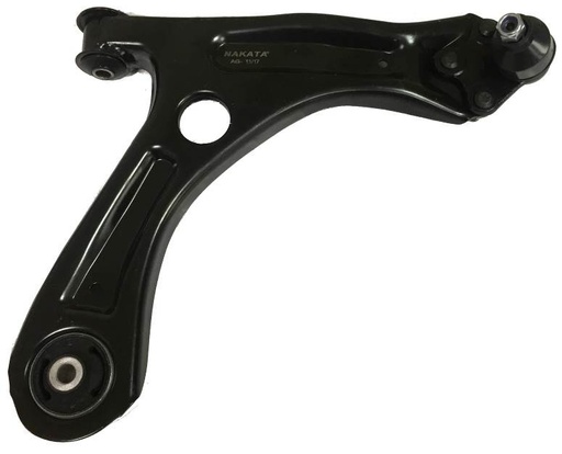 [N21332] [Nakata] PARRILLA VW UP 14/ DER ROT