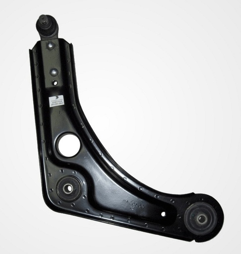 [N22008] [Nakata] PARRILLA ESCORT ORION 95> DER ROT