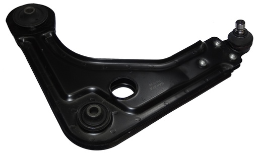 [N22011] [Nakata] PARRILLA FIESTA 94/96 KA 96/07 IZQ ROT