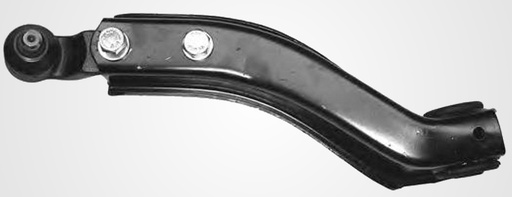 [N23001] [Nakata] PARRILLA CORSA AGILE TIGRA IZQ ROT BRAZO