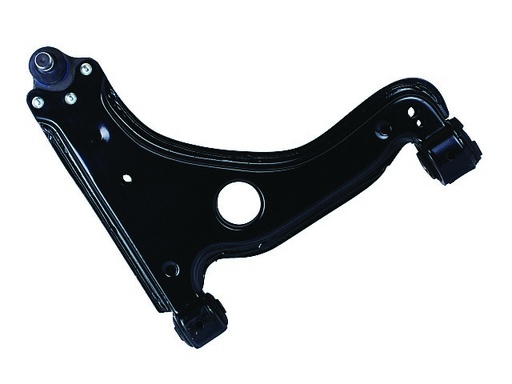 [N23318] [Nakata] PARRILLA ASTRA VECTRA ZAFIRA DER ROT