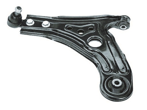 [N23320] [Nakata] PARRILLA AVEO 08> IZQ ROT