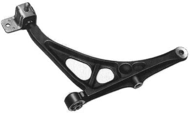 [N24008] [Nakata] PARRILLA 405 93> DER S/ROT