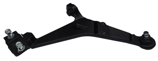 [N24085] [Nakata] PARRILLA 106 86/96 AX SAXO DER ROT