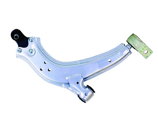 [N24087] [Nakata] PARRILLA 306 93>96 DER ROT 16mm DH