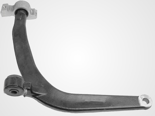 [N24337] [Nakata] PARRILLA 406 97> INF IZQ